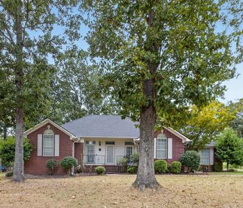 18 Turnberry Dr, Cabot, AR, 72023