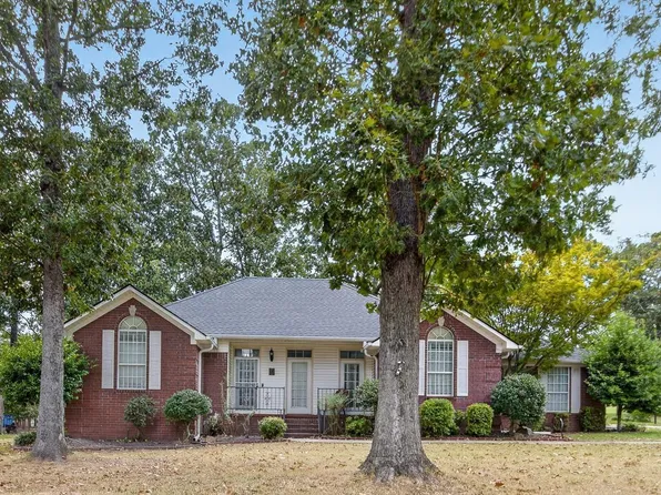 18 Turnberry Dr, Cabot, AR 72023