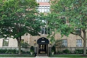1st image of 3800 N Lake Shore Dr #6A