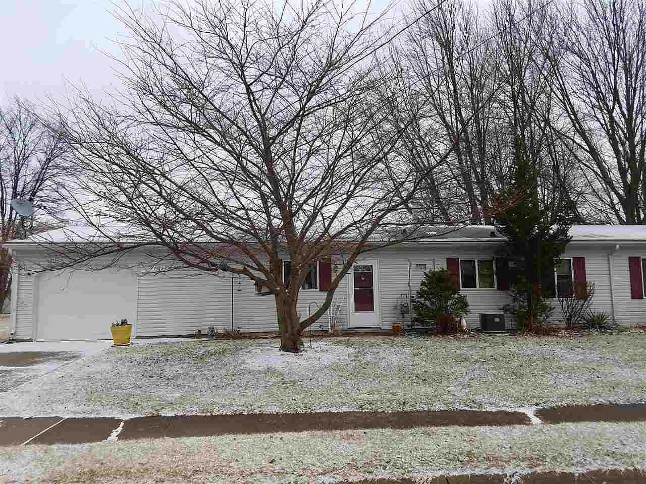 1312 Donaldson Ave, Peru, IN 46970 Zillow