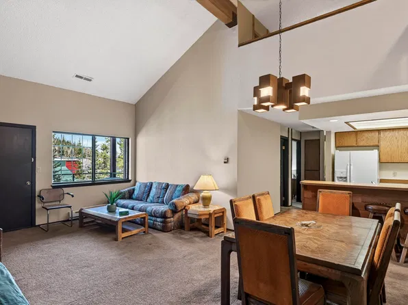 407 S Vasels Rd #83, Brian Head, UT 84719