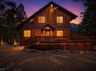 2169 Via Spes Nostra St, Las Vegas, NV 89124