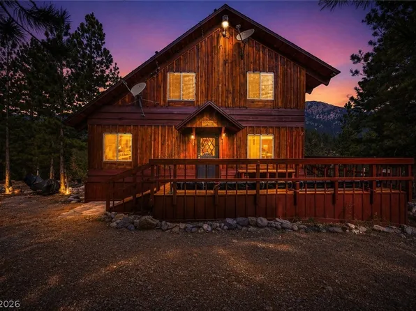 2169 Via Spes Nostra St, Las Vegas, NV 89124