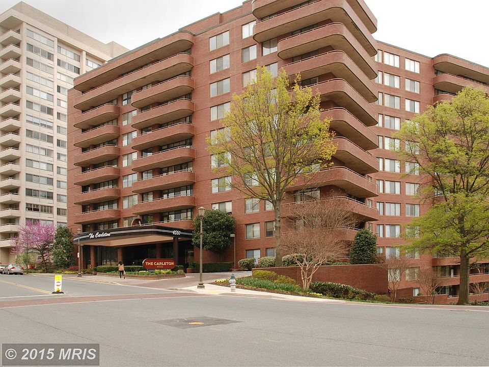 1st image of 4550 N Park Ave APT T204