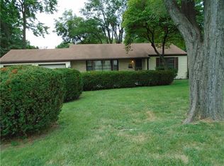 3386 Blue Ridge Blvd, Independence, MO 64052