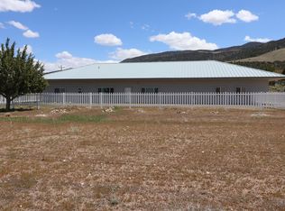 4354 N 2100 E, Cedar City, UT 84721
