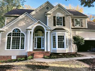 6536 Moonlight Ln, Charlotte, NC 28269