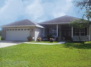 9131 NW 160th Ave, Morriston, FL 32668