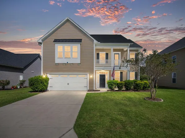 520 Chaff Ln, Moncks Corner, SC 29461