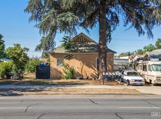 511 Niles St, Bakersfield, CA 93305