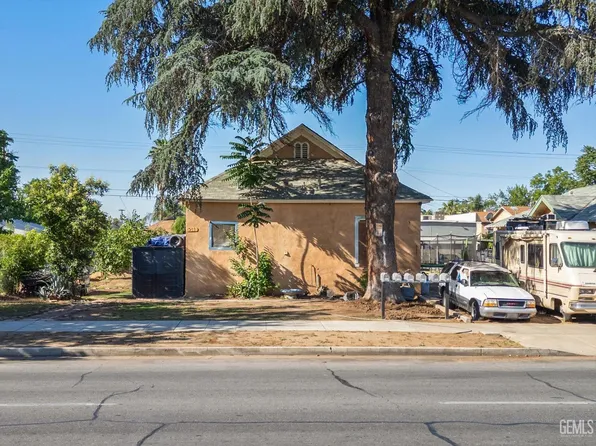 511 Niles St, Bakersfield, CA 93305