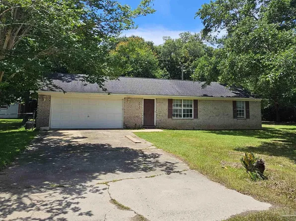 6027 Villeneuve Ln, Pensacola, FL 32526