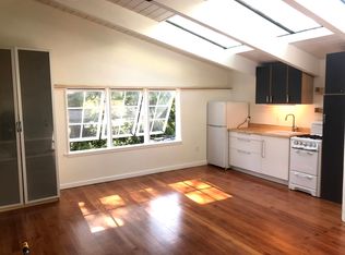 1033A Keeler Ave, Berkeley, CA 94708