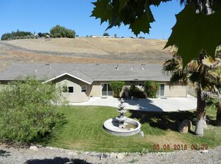 2525 Lazy Hill Rd, San Miguel, CA 93451