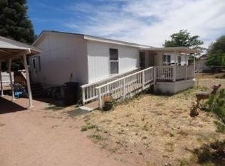 208 E Cherry St, Payson, AZ 85541