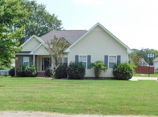 107 Gardenwood Ct, Murfreesboro, TN 37129