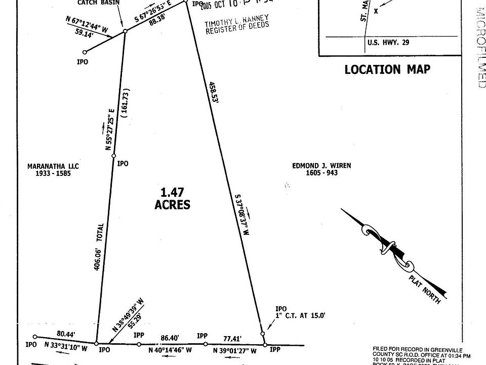 2nd image of 0 Saint Mark Rd