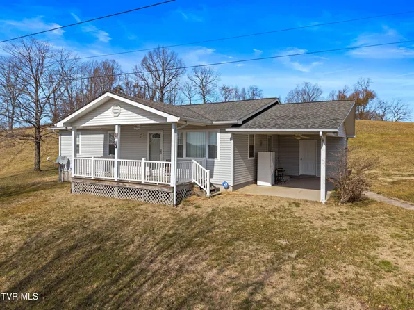 1370 Raven Hill Rd, Tazewell, TN 37879