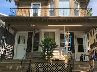 1128 S 36th St, Milwaukee, WI 53215