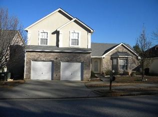 3448 Creekview Dr, Rex, GA 30273
