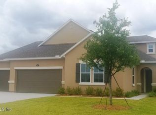 107 Canegarden Way, Saint Augustine, FL 32092