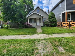 218 E Garden Ave, Coeur D Alene, ID 83814