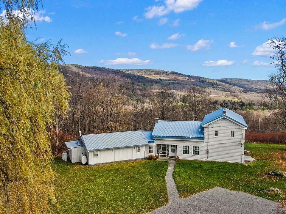 448 Pucker St, Preston Hollow, NY 12469 MLS 144608 Zillow