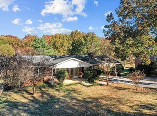 710 Edmund St, Madison, NC 27025