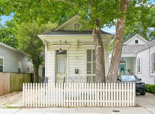 7718 Benjamin St, New Orleans, LA 70118