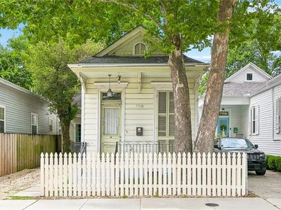 7718 Benjamin St, New Orleans, LA, 70118