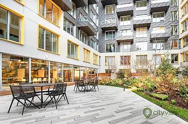 Rented by The KCI Group