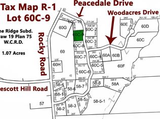 L-60C Nine Peacedale Dr, Lincolnville, ME 04849