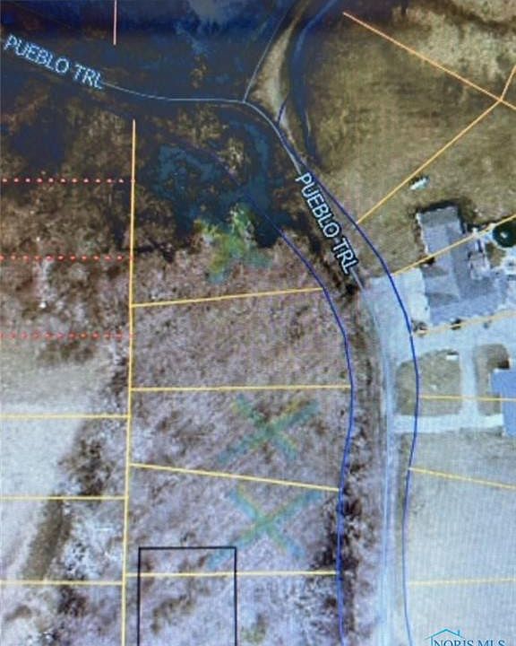 1st image of 0 Pueblo Dr
