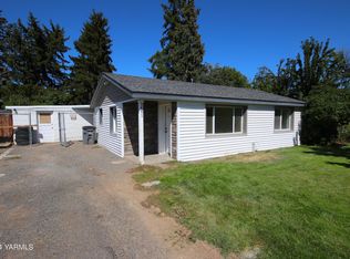 1461 Old Naches Hwy, Naches, WA 98937