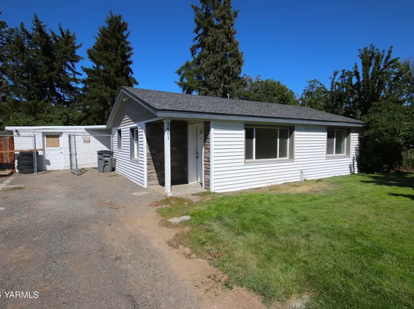 1461 Old Naches Hwy, Naches, WA 98937