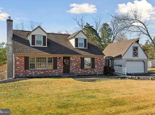 1811 Old Sumneytown Pike, Harleysville, PA 19438