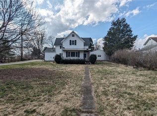 3207 S Maysville St, Bowersville, OH