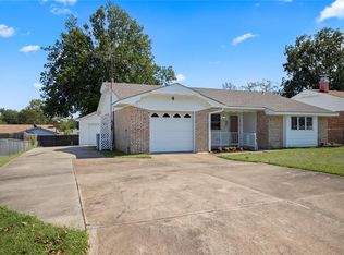 4 Apache, Shawnee, OK 74801