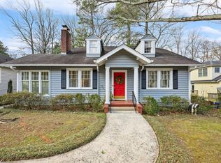 3272 W Shadowlawn Ave NE, Atlanta, GA 30305