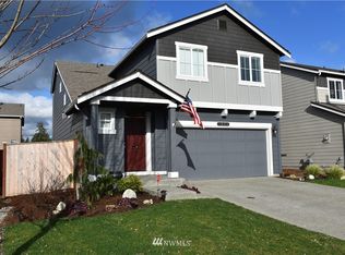 1909 178th Stct E, Spanaway, WA