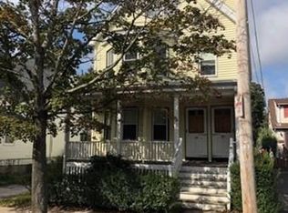 24 Central Ave #2, Everett, MA 02149