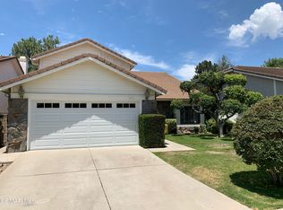 5551 Adelina Ct, Agoura Hills, CA 91301