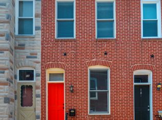 16 N Glover St, Baltimore, MD 21224