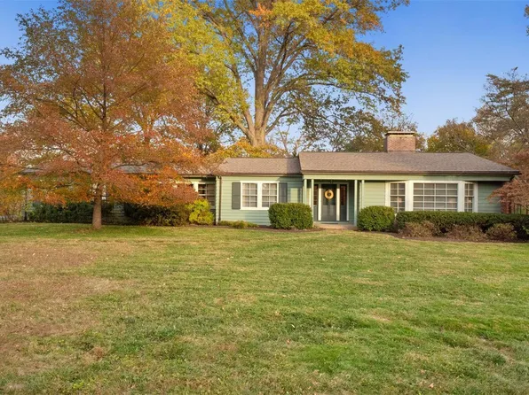 1802 Deer Creek Ln, Saint Louis, MO 63124
