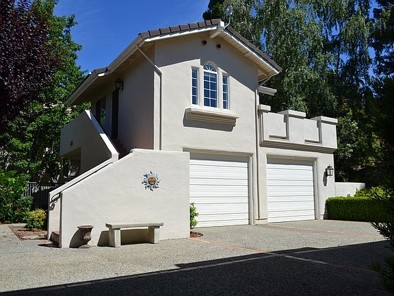 Guest House/Garage