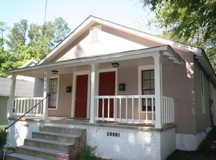 1019 Sedgefield, Durham, NC 27705