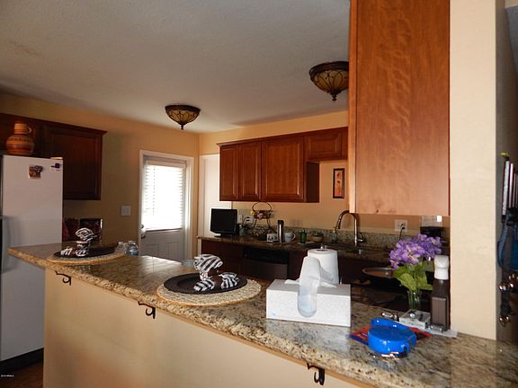 2nd image of 4026 W Sierra Vista Dr