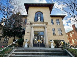 1516 Hepburn Ave #4, Louisville, KY