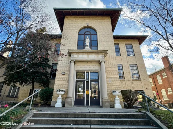 1516 Hepburn Ave #4, Louisville, KY 40204