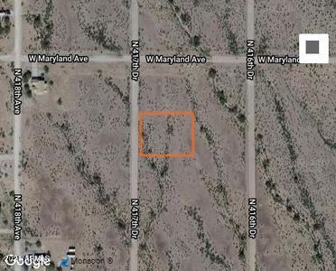 0 N 417th Dr #896, Tonopah, AZ, 85354